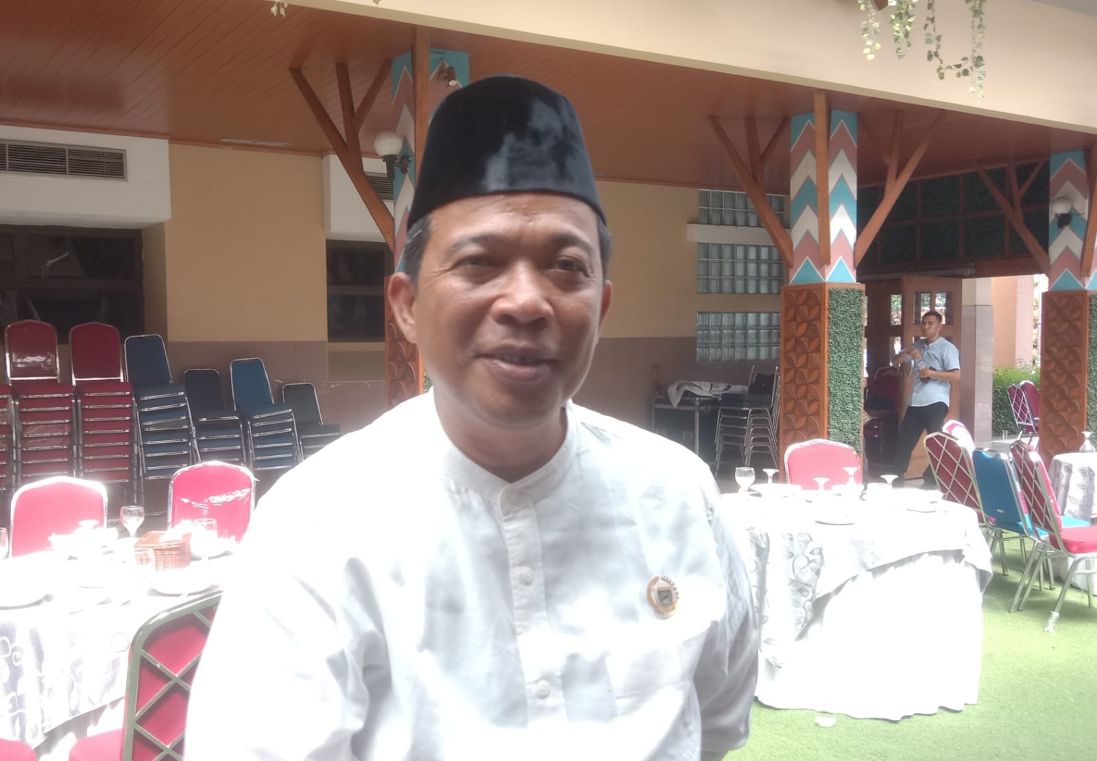 Dukung WFH Tapi, Pelayanan Publik Harus Tetap Prioritas