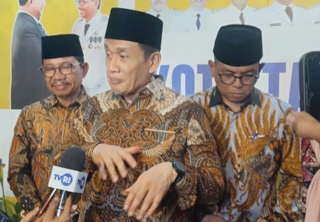 2027, Semua Guru Madrasah Dapat Sertifikasi