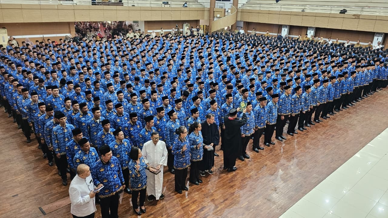 TKD Dipangkas, Pemkot Maksimalkan PAD