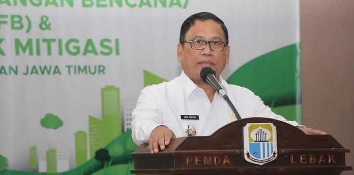 Pengelolaan Dana Bencana Harus Transparan