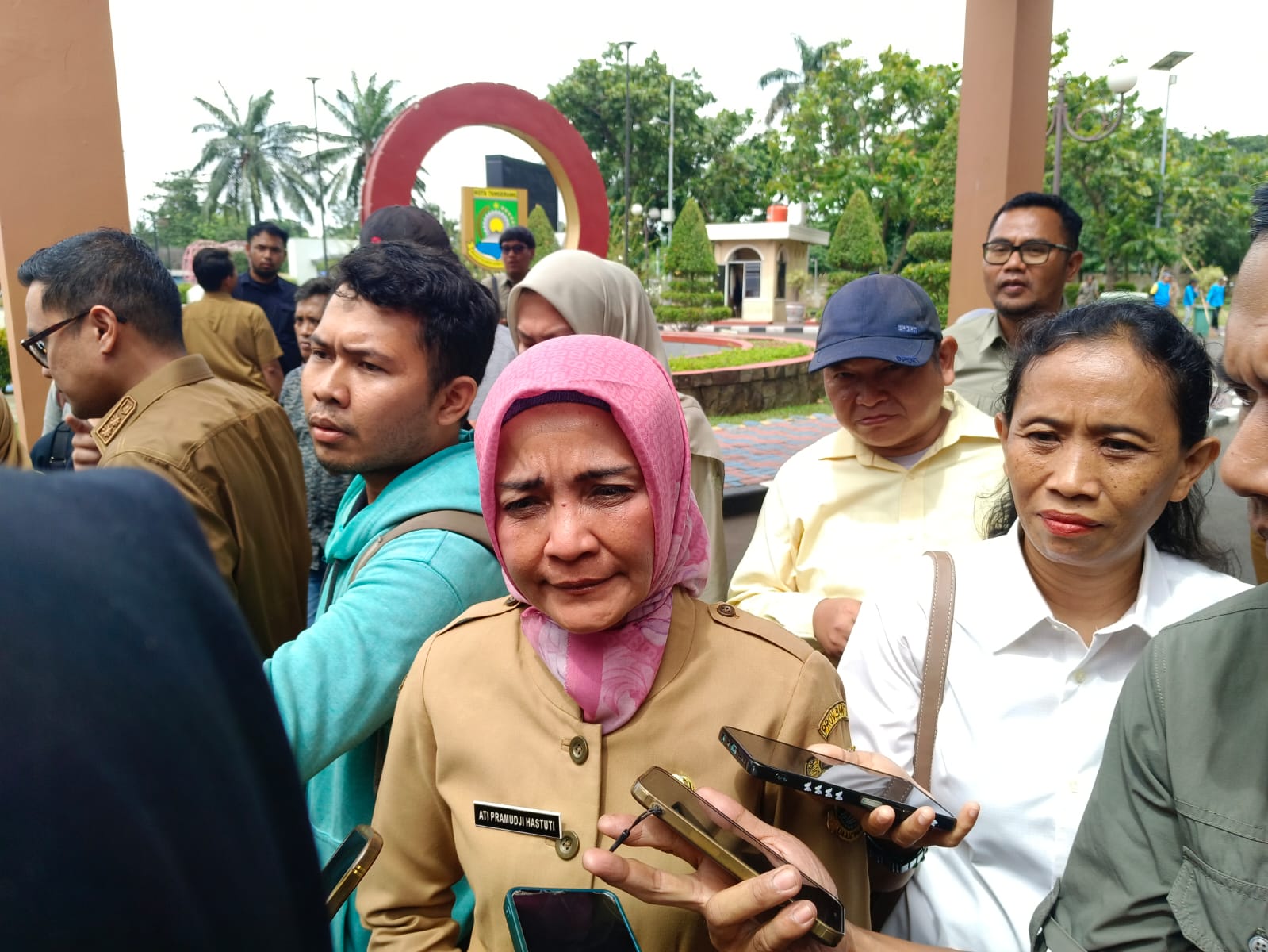 Ahli Gizi di SPPG Minim