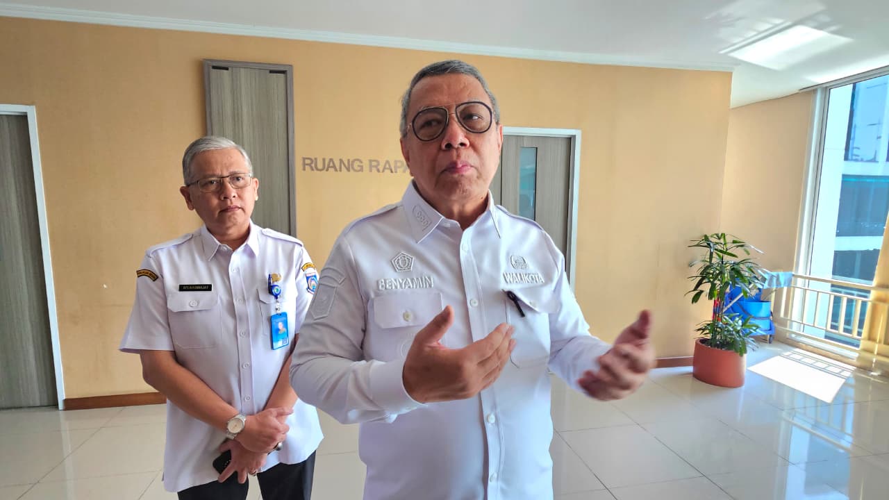 Pemkot Efisiensi Hingga Rp220 Miliar, Kurangi Anggaran Event Hingga ATK