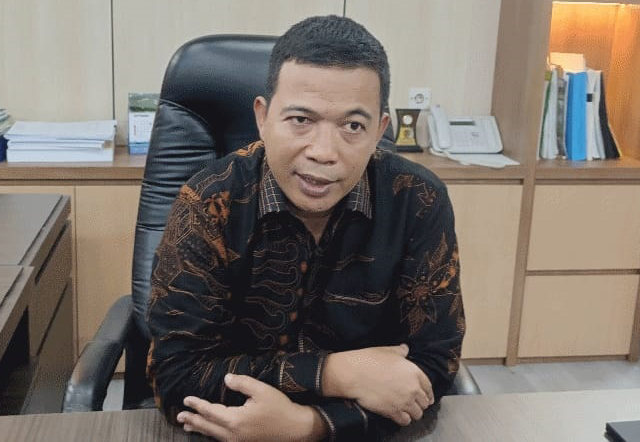 DPRD Akan Ikuti Hasil Evaluasi, Terkait Tunjangan DPRD