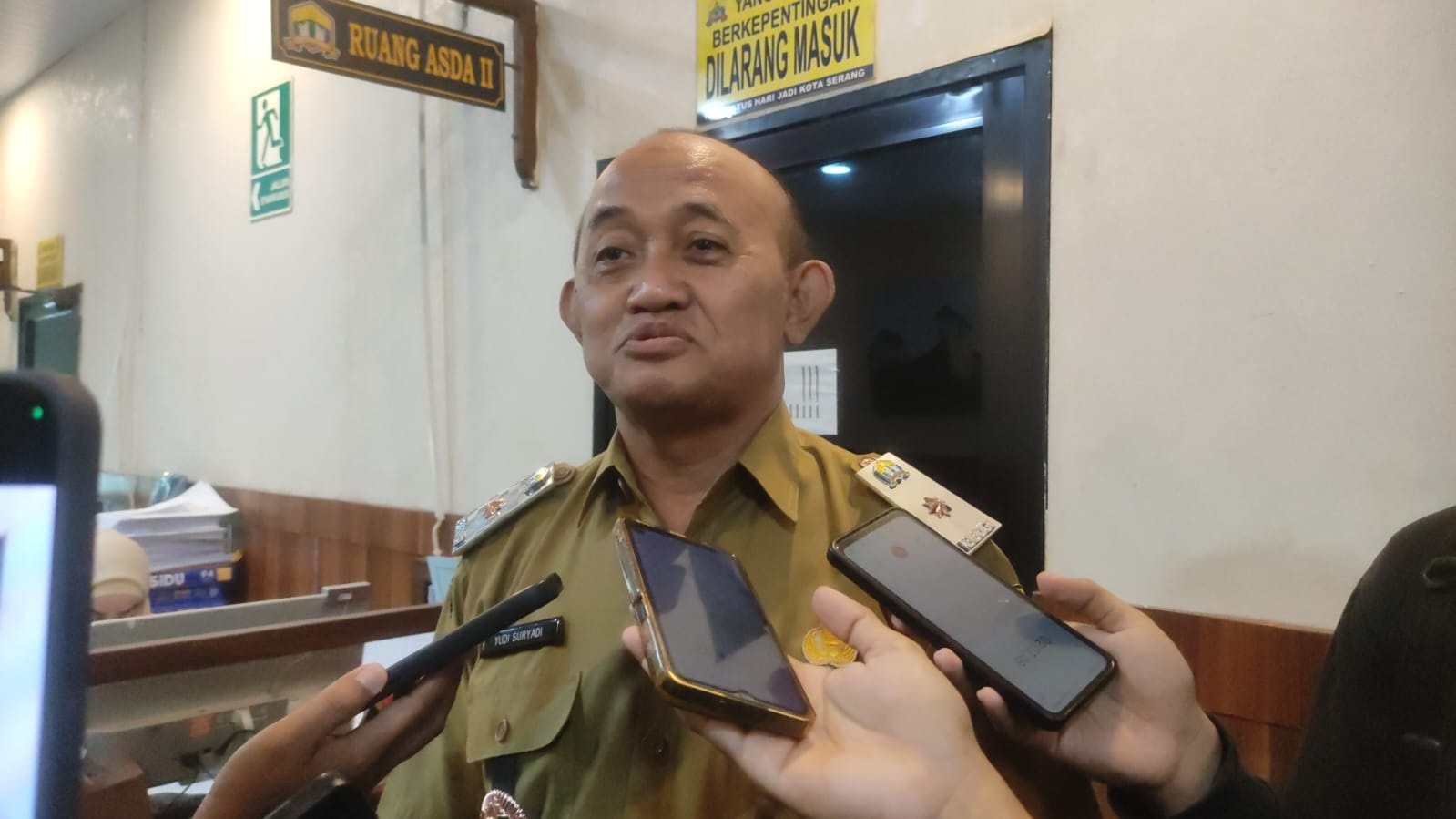 MBG Bumil dan Balita Belum Optimal