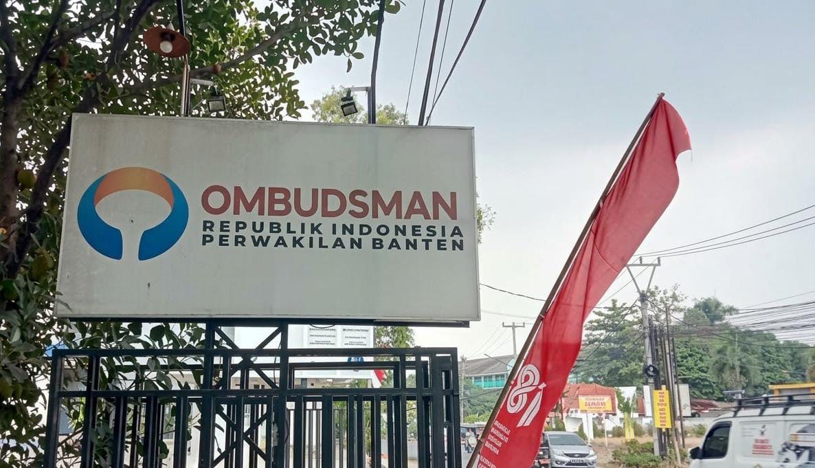 Ombudsman: Jangan Hukum Satu Keluarga Gara-gara Judol