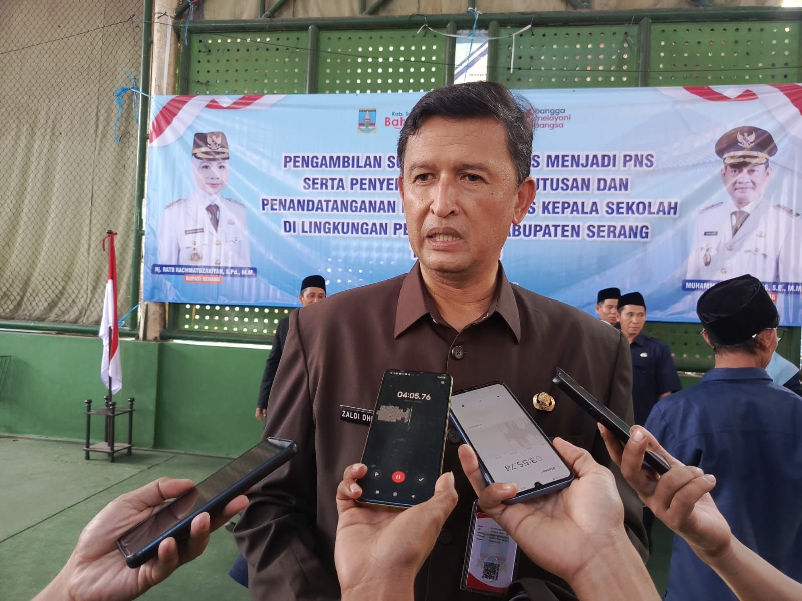 Pulihkan PT SBM, Dinilai Punya Potensi Besar