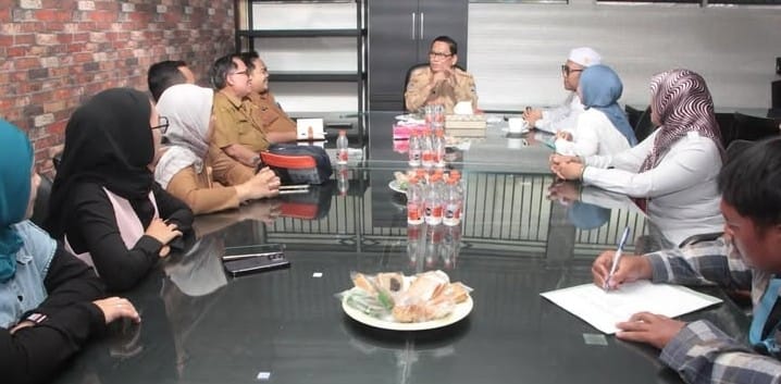 Jadi Ajang Promosi Nasional, Pemkab Lebak Dukung Baduy Travel Mart III