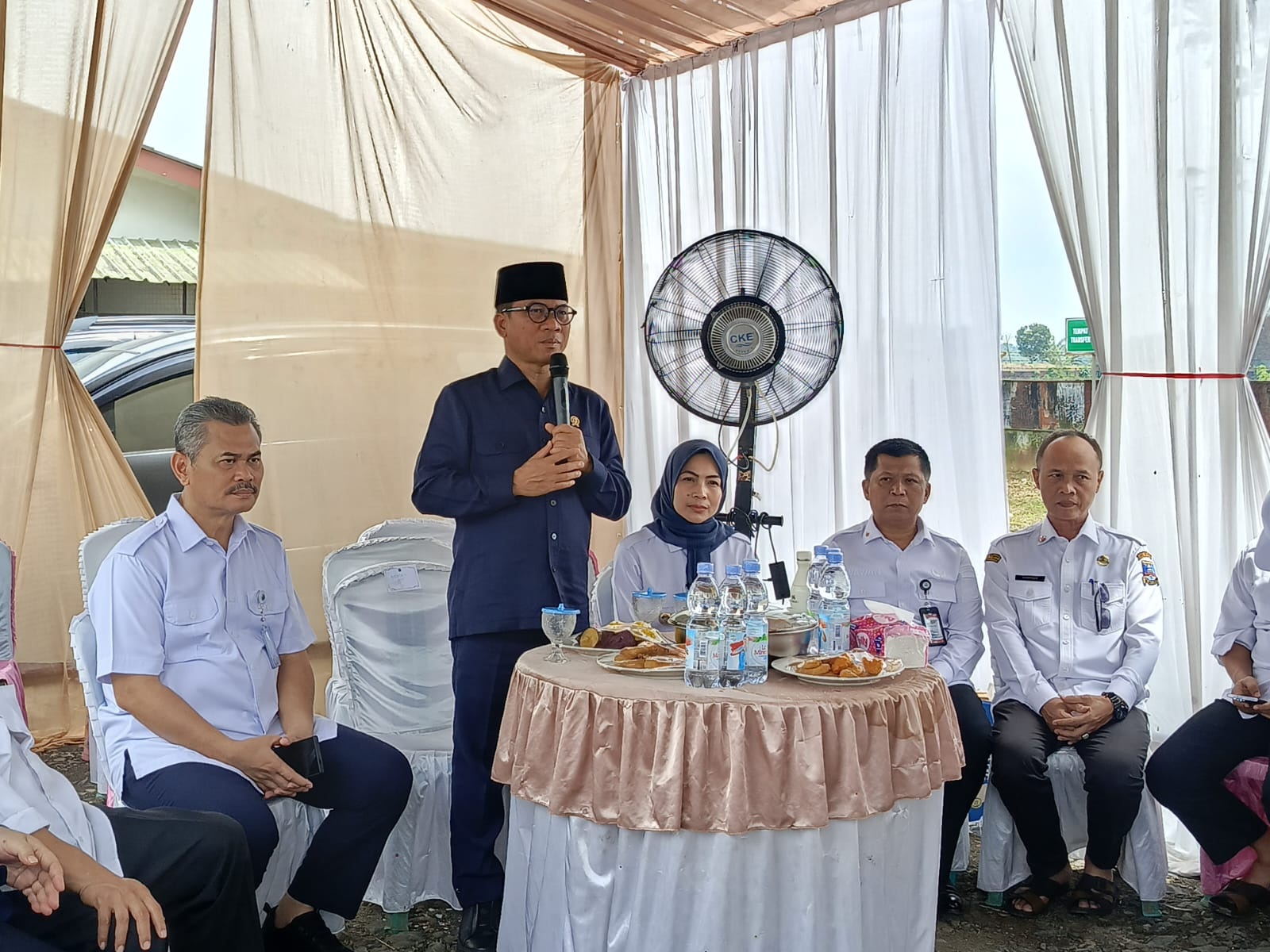 Kuota 45 Ribu Orang, Kemendes Siapkan Beasiswa ke Jepang