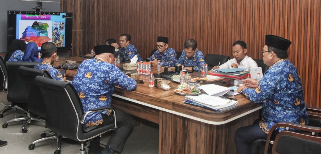Amir Minta Data Penerima MBG Divalidasi