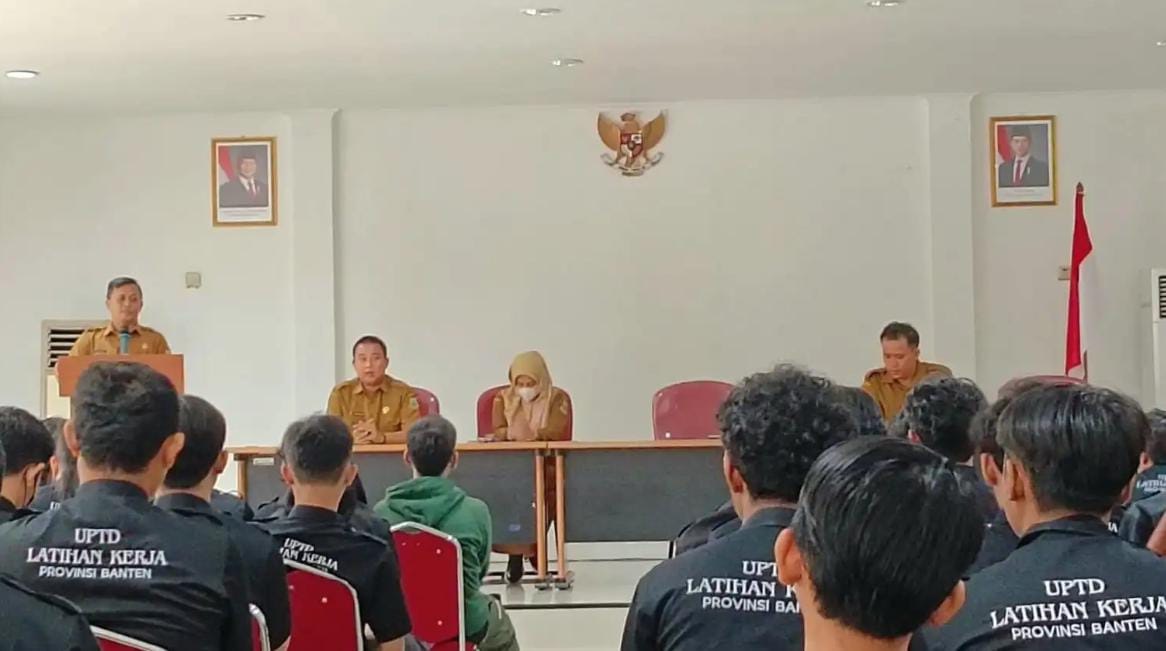 UPTD Latker Banten Fokus Siapkan Pekerja Migran