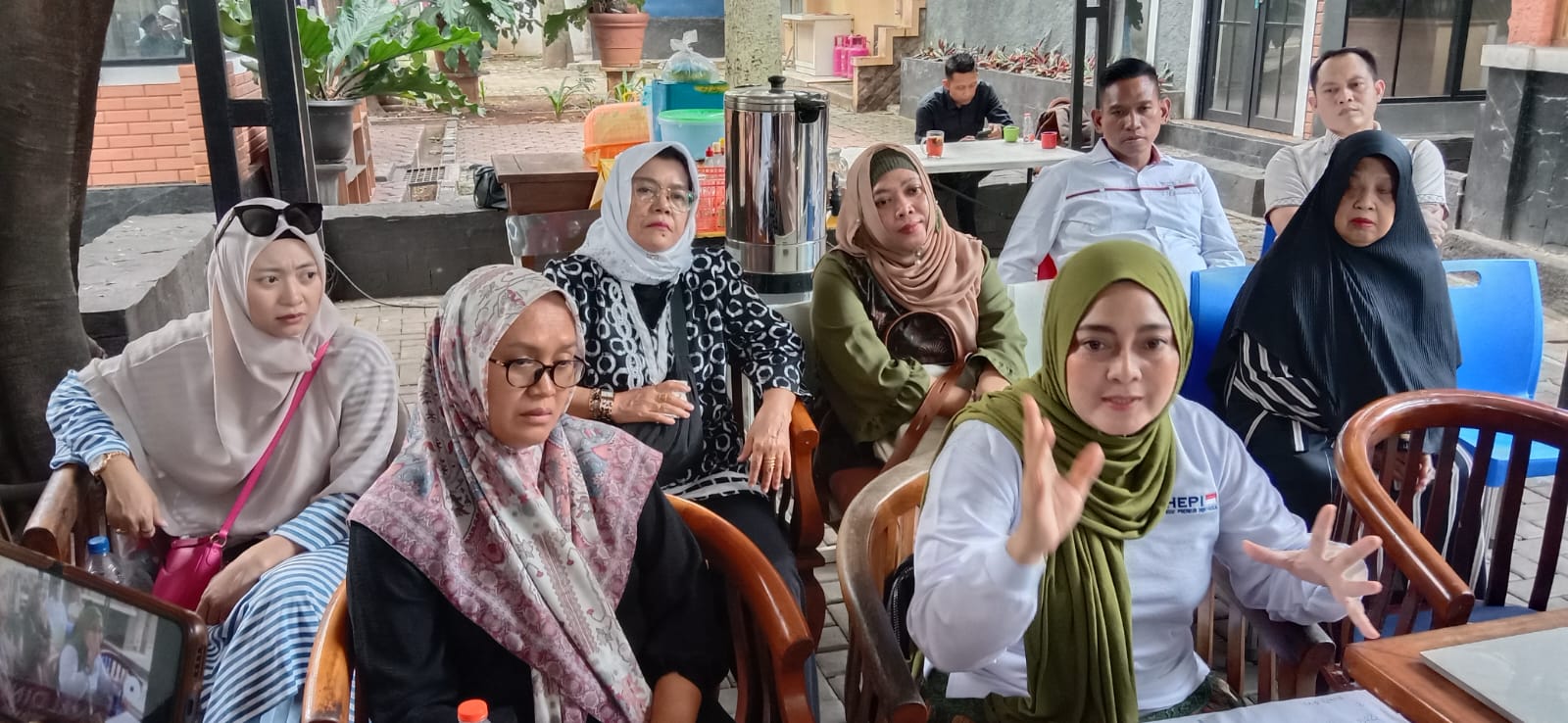 Orang Tua Korban Nilai JPU Objektif  Tuntut Sudirman Cs 19 Tahun dan Denda Rp4 Miliar