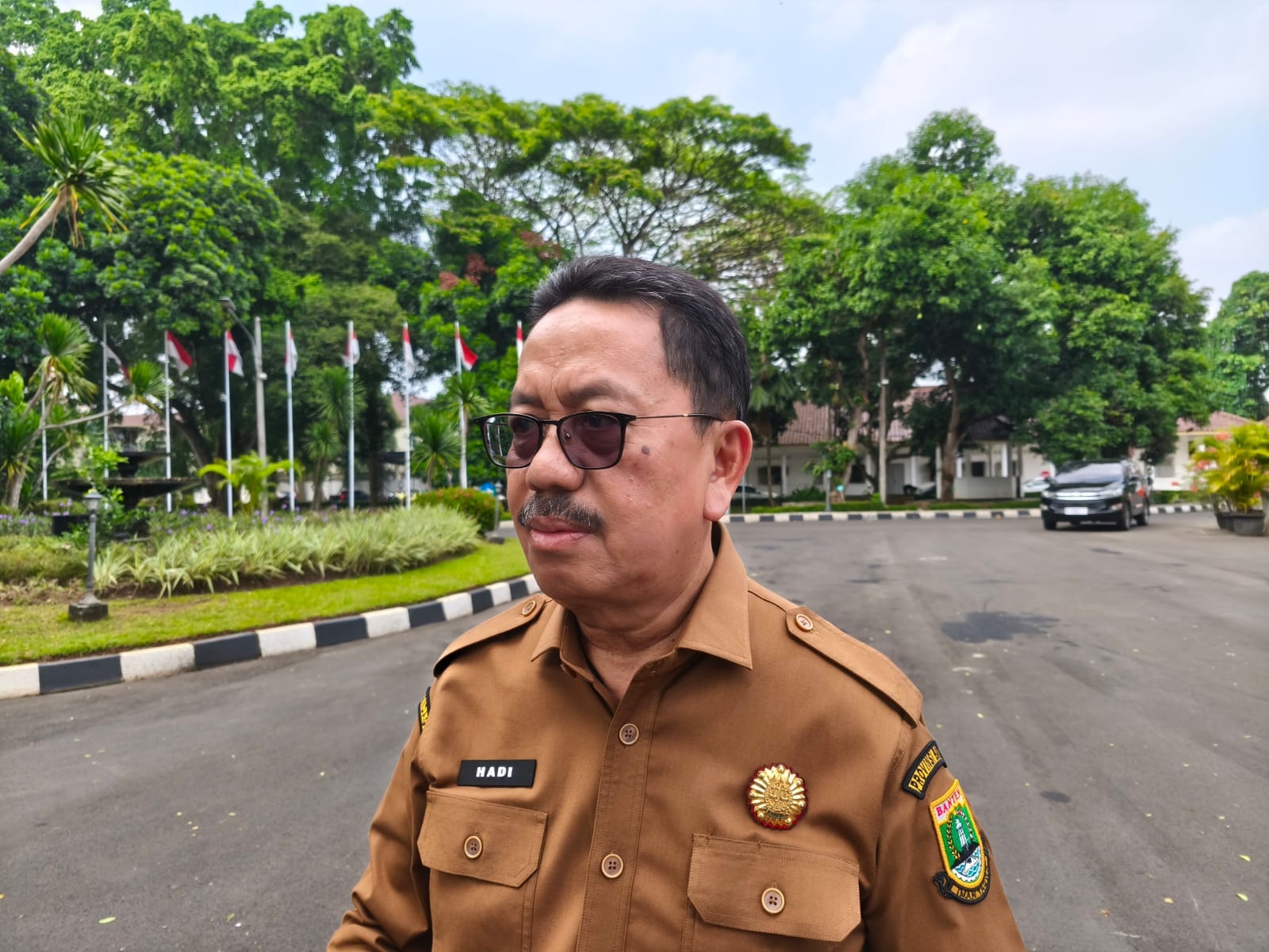 Biro Hukum Bantah Raperda Puspemkab Ditolak