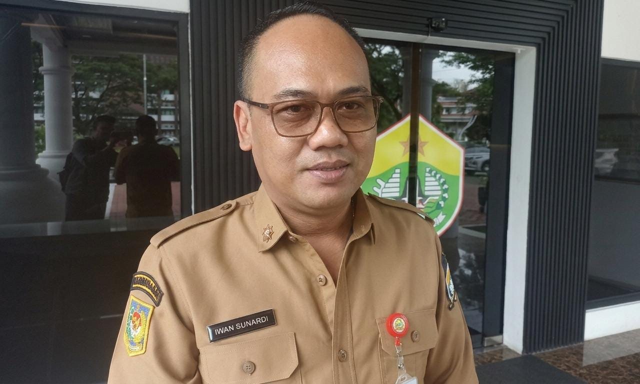 Rp4,8 Miliar untuk Pemeliharaan Jalan, Empat Titik Jadi Prioritas