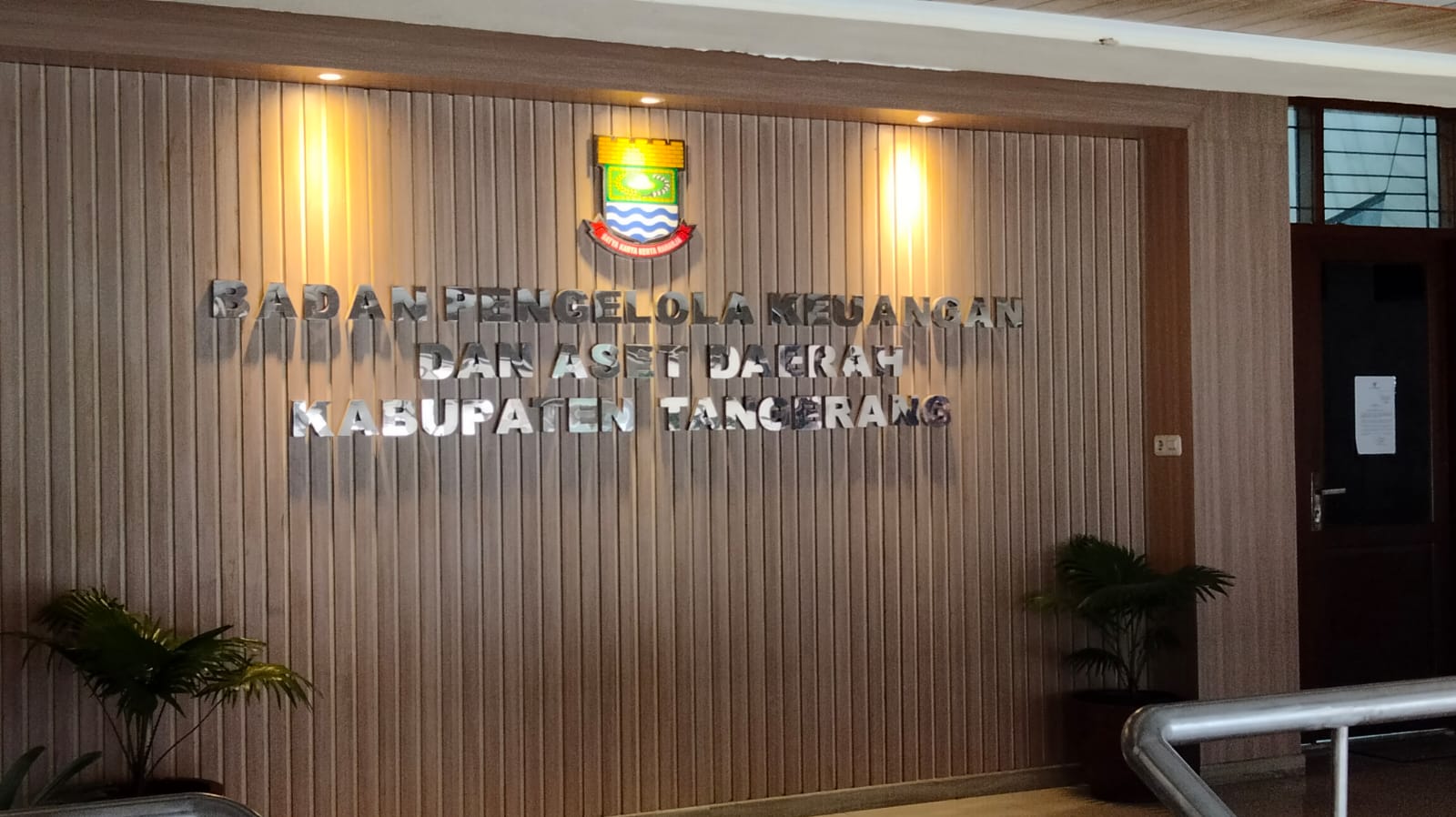 Serapan Belanja Barang dan Jasa RSUD Rendah