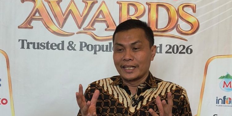Disway Awards 2026, Apresiasi untuk Brand Terpopuler dan Mengakar di Tengah Masyarakat 