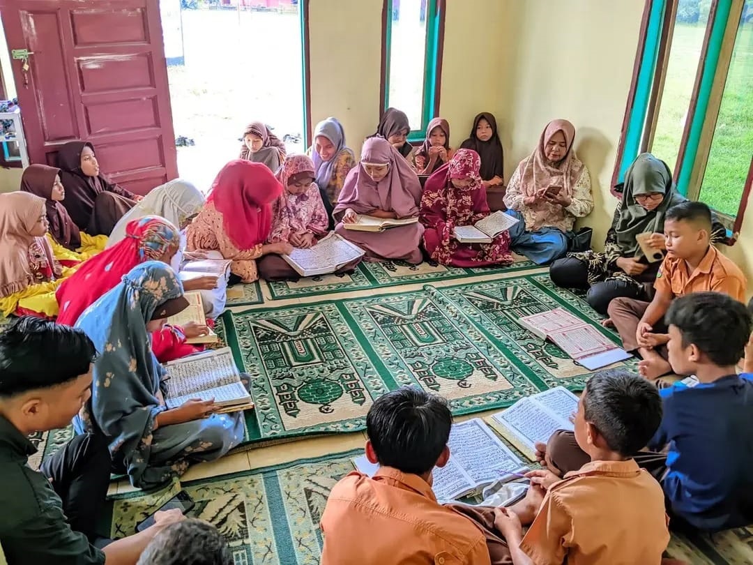 Moral Siswa Harus Dibentuk Agar Tidak Menyimpang