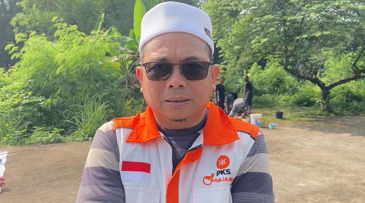 Mulai Mengerucut, PKS Koalisi Dengan PAN, dan Nasdem di Pilgub Banten