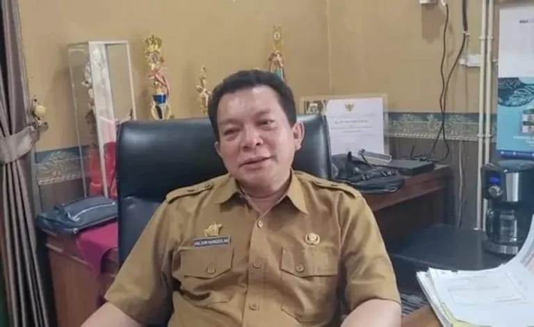 Pemkab Keluarkan SE Penyesuaian Jam Kerja ASN