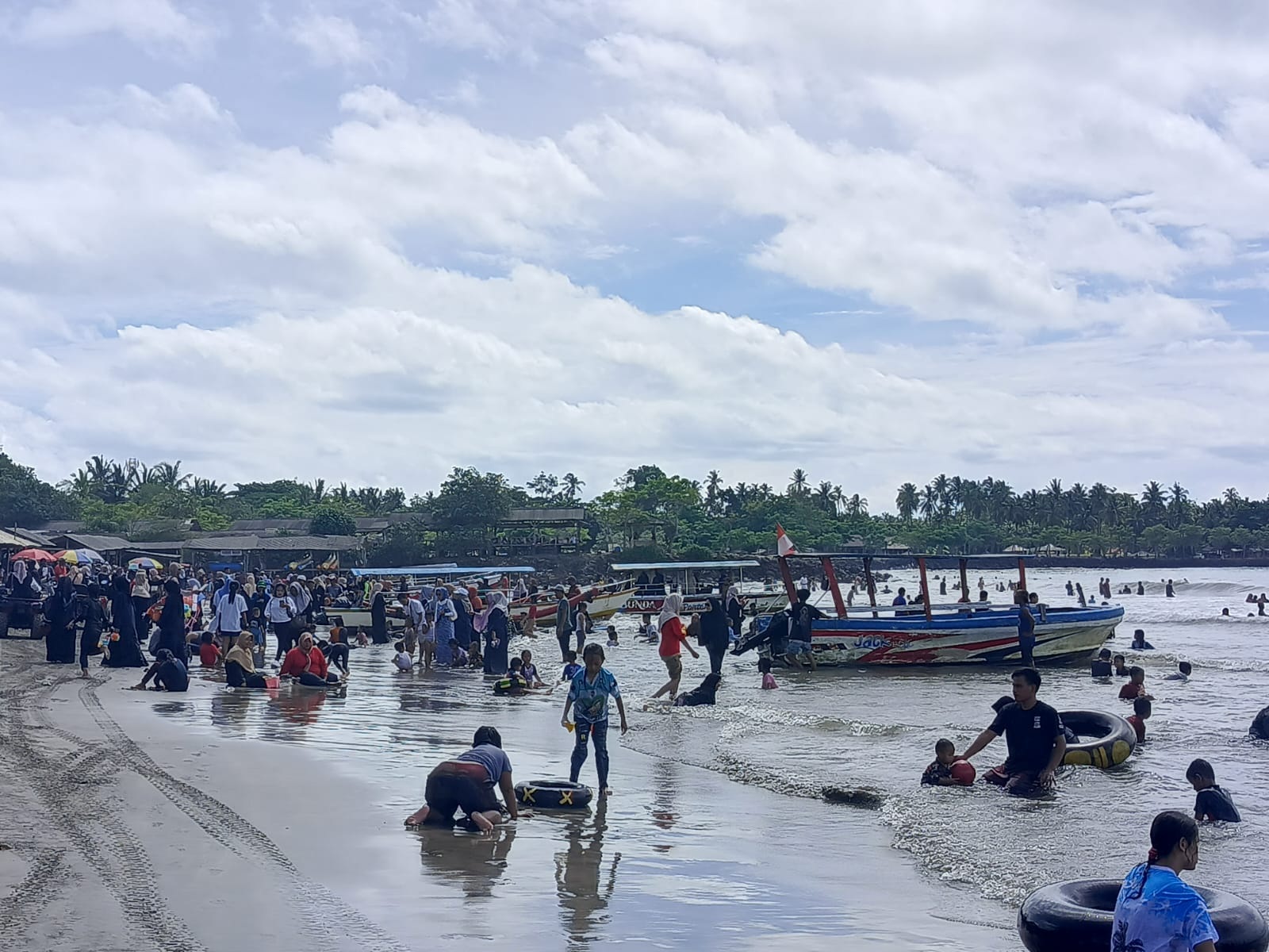 Disporapar Bakal Siapkan Surat Edaran, Pelaku Usaha Wisata Harus Pasang Daftar Harga
