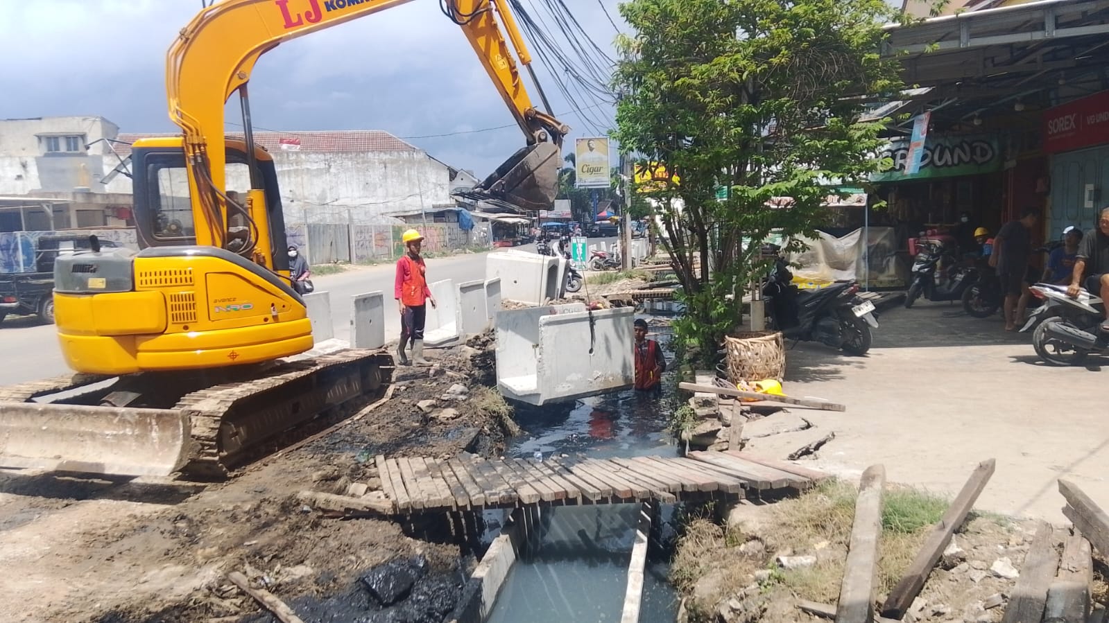 Kinerja Keuangan Pemkab Tangerang Positif, Silpa Capai Rp 672 Miliar