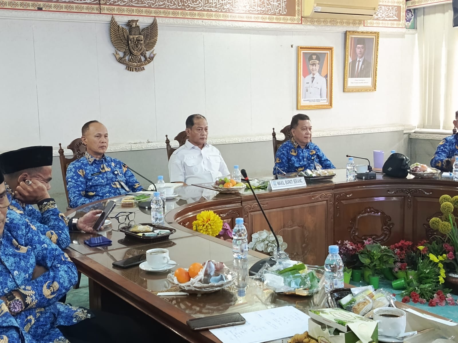 Pengawasan Dapur MBG Akan Dilakukan Ketat, Satu SPPG Masih Disuspen