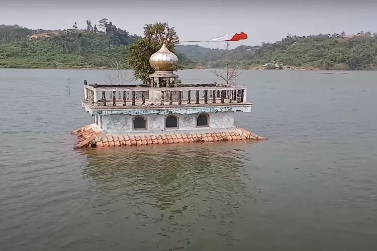 Terdampak Proyek Waduk Karian, Balai Besar Siap Bangun Delapan Fasum