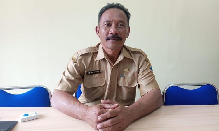 TPST Regional Banten di Lebak Batal Dibangun