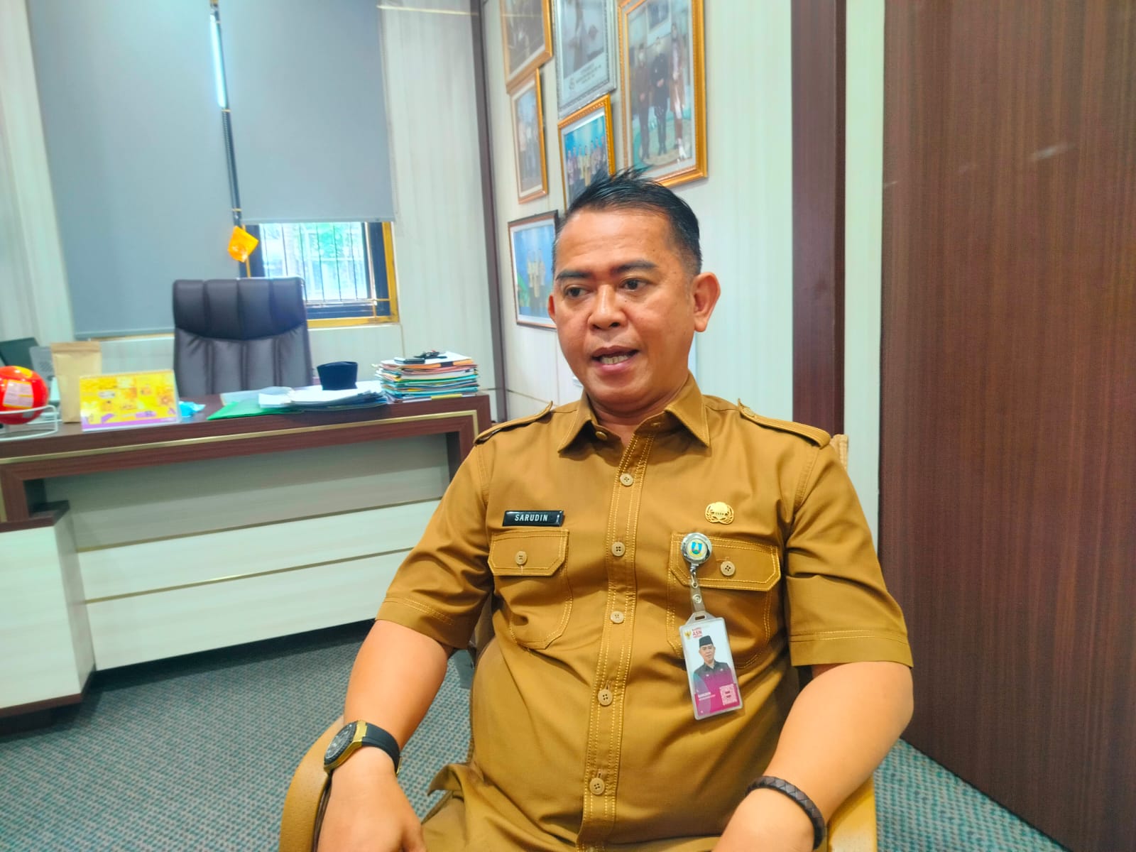 Randis Rp2 Miliar dan Rumdin Rp200 Juta untuk Bupati dan Wakil Bupati Serang Terpilih