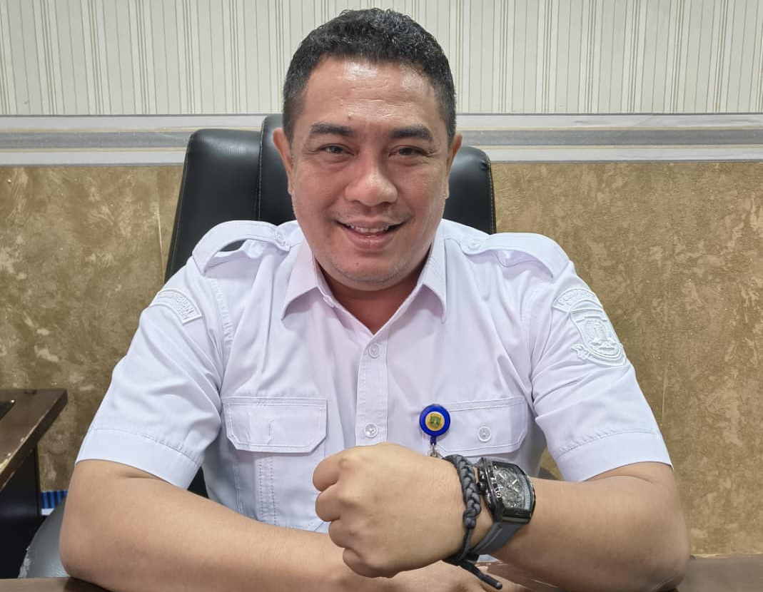 Wujudkan Lingkungan Kerja Tanpa Narkoba dan Vape