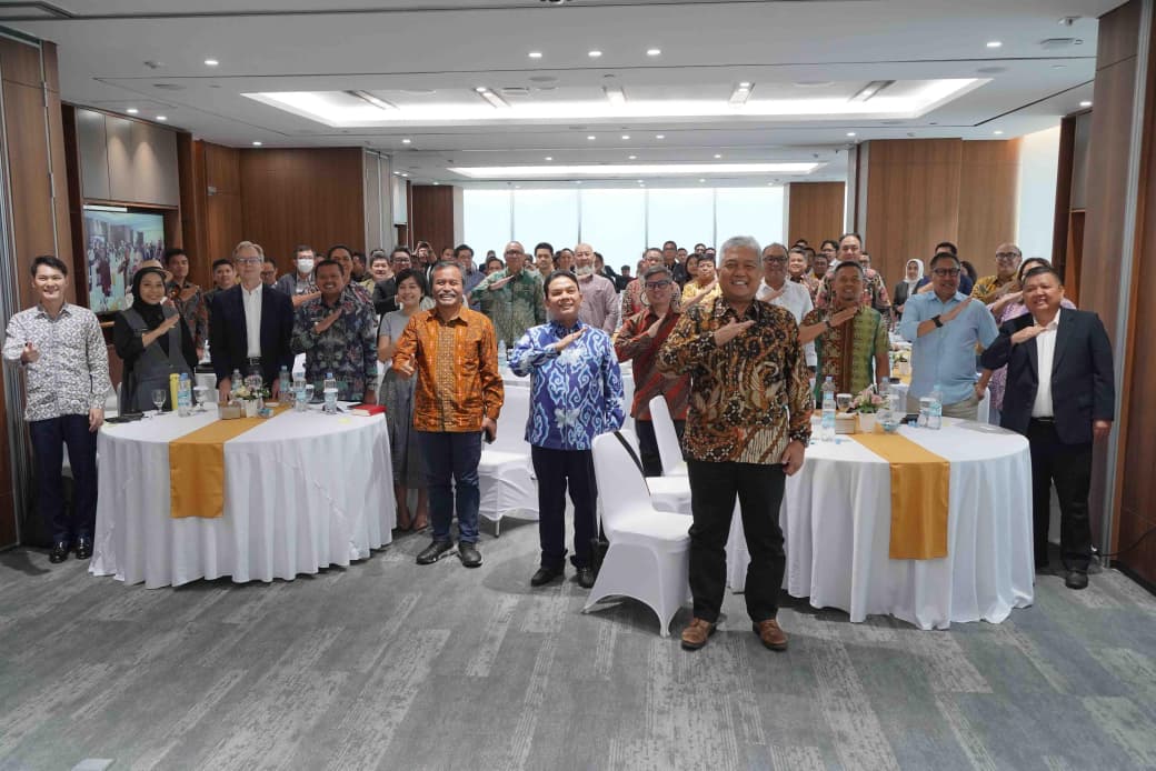 bank bjb Hadirkan Dukungan Pembiayaan Strategis untuk Pertumbuhan Ekonomi Jawa Barat