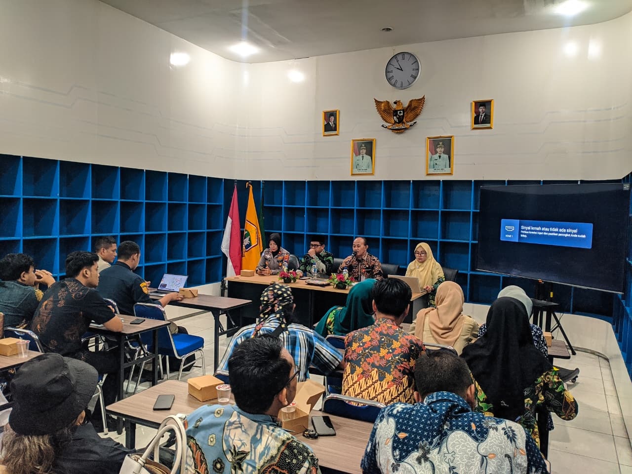 Libatkan Seniman, Pawai Budaya Usung Konsep Baru