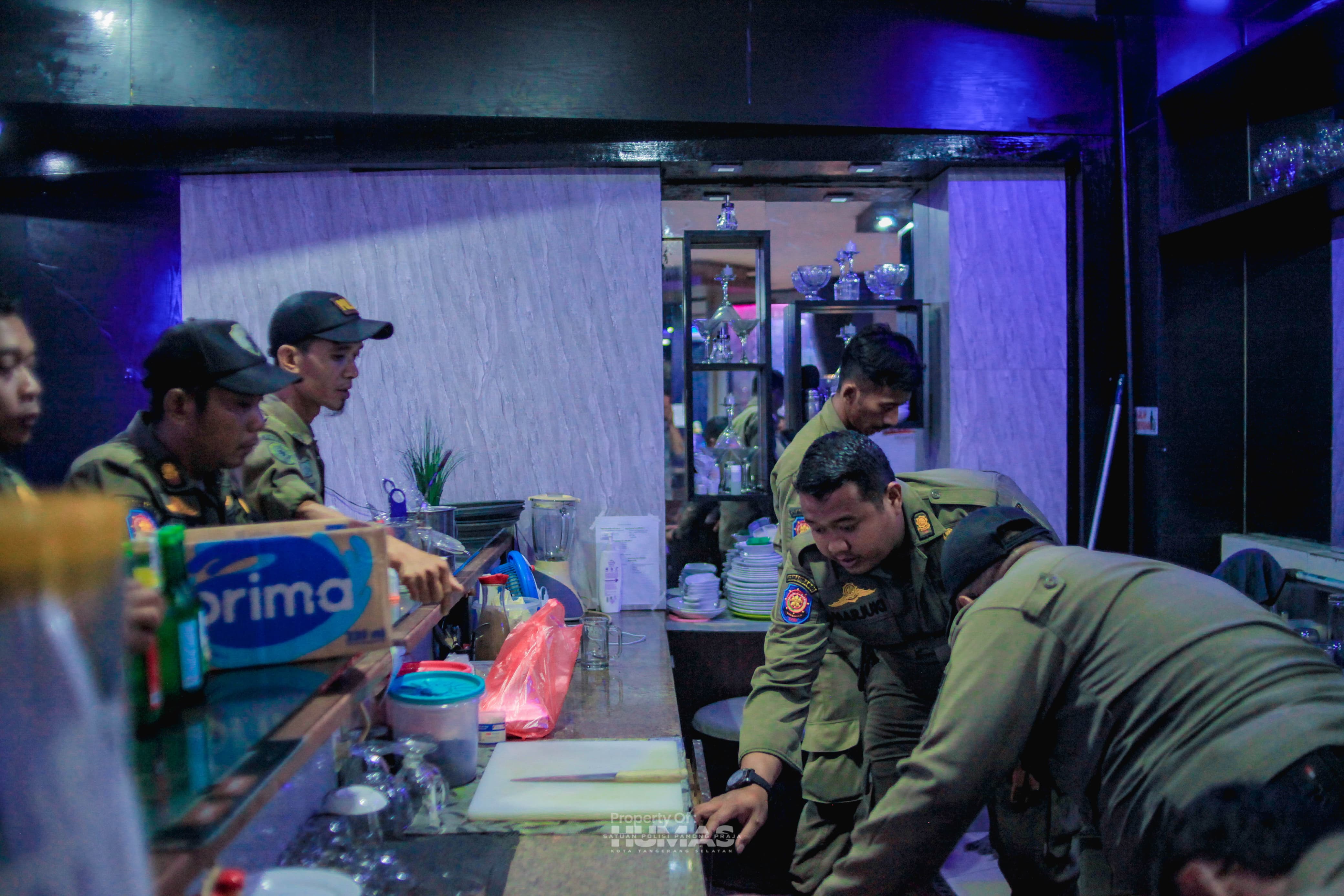 Perda Minol Sudah Lama Ada, Peredaran Masih Marak