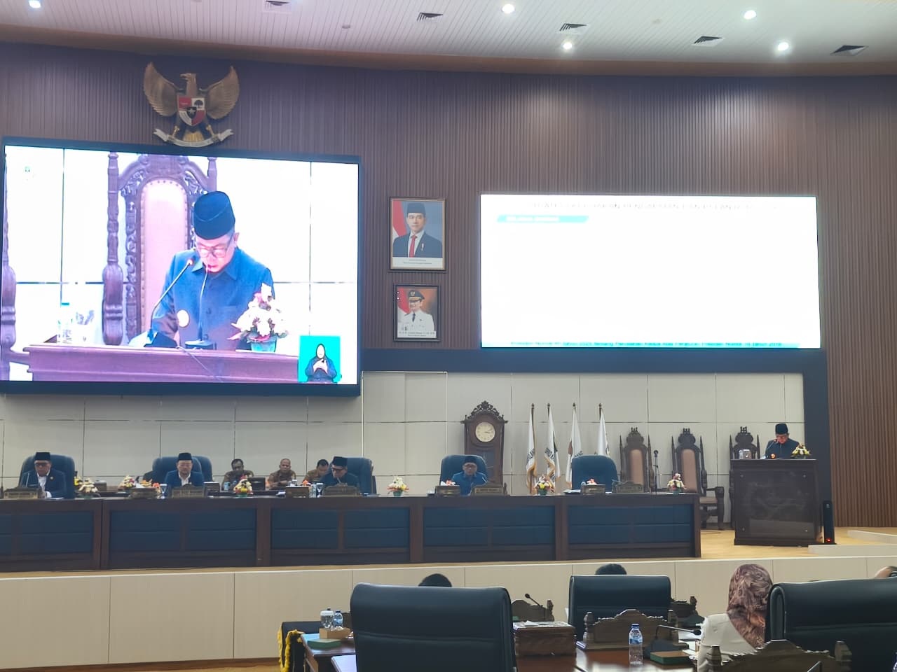 SILPA Rp195,54 Miliar untuk Bayar Hutang