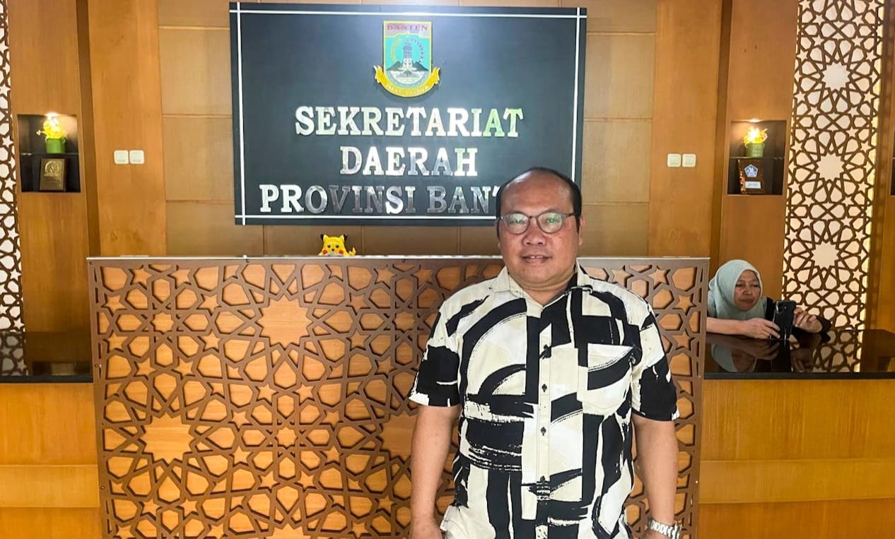 Komposisi Timsel BUMD Banten Jadi Sorotan