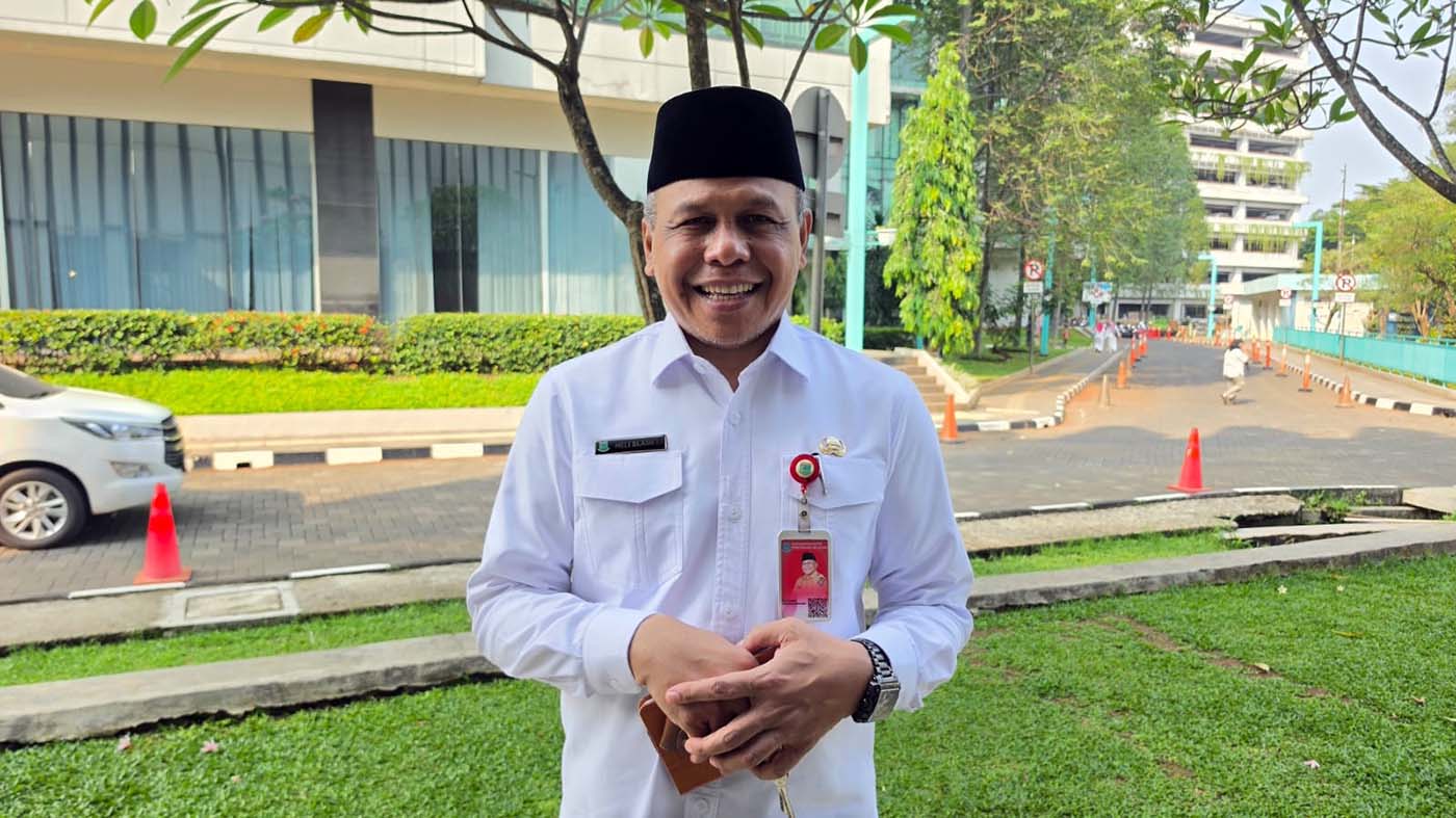 Dinsos Usulkan Rumah Singgah Jadi UPTD