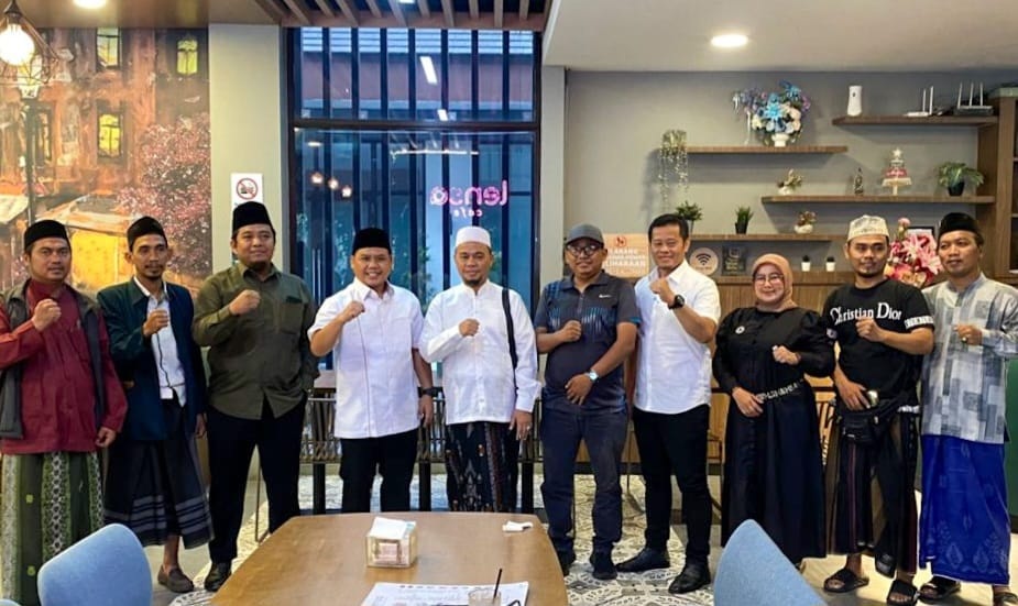 KH Ma’ruf Amin Akan Tausiah di Ponpes As-Shofa