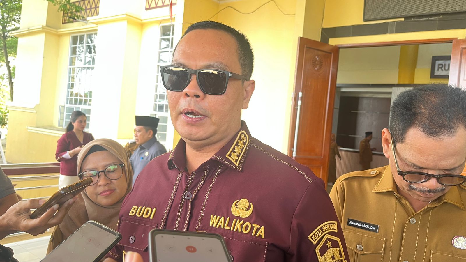 Anggaran Seremonial Terus Dipangkas