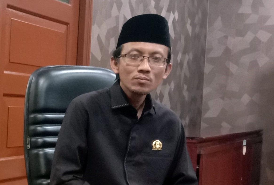 Satgas Langit Biru Harus Kerja Nyata