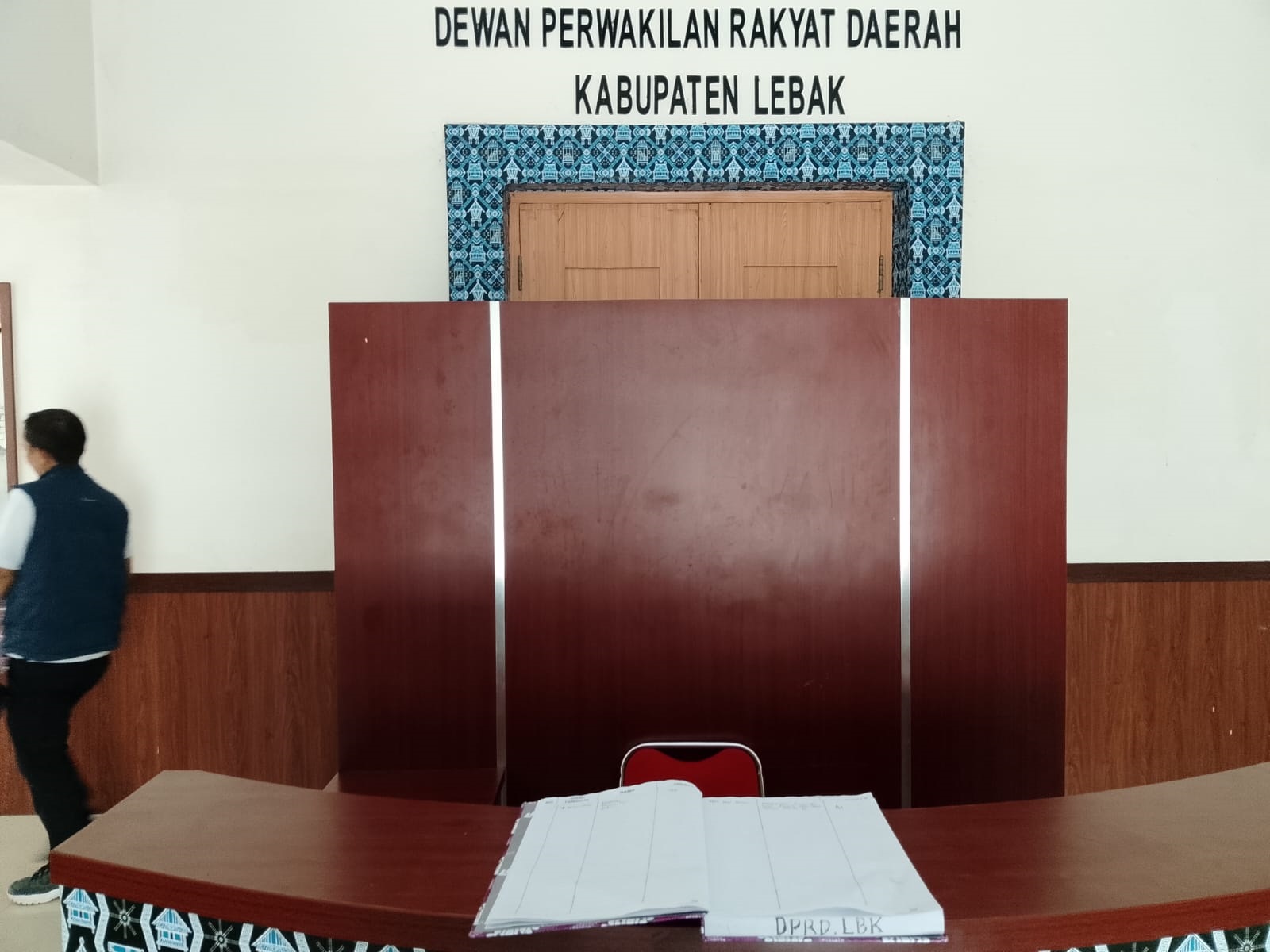 Rp33 Miliar untuk Gaji dan Tunjangan DPRD Jadi Sorotan