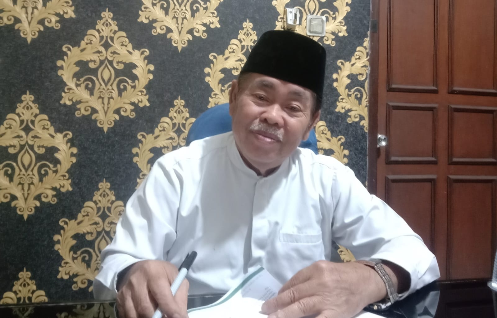 Besaran Zakat Fitrah di Kota Tangerang Rp47 Ribu
