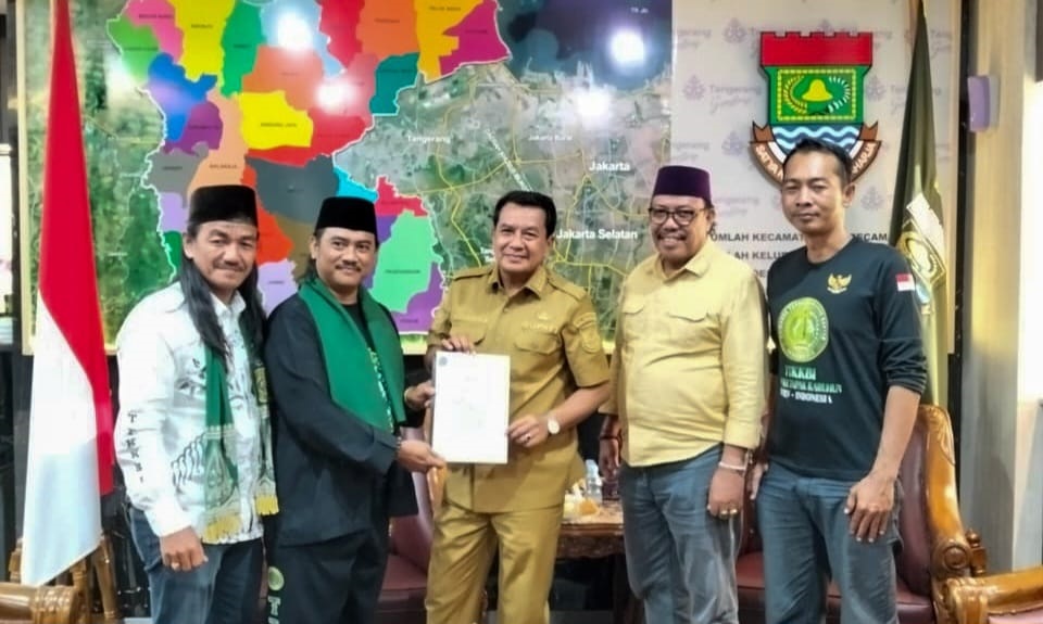 TTKKBI Konsisten Lestarikan Seni Tradisional