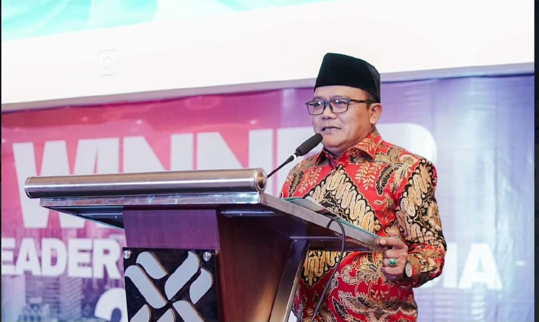 Desas-desus Soal DOB Tangerang Utara, Wakil Ketua DPRD: Kalau Janji Politik, Pasti Disusun ke RPJMD