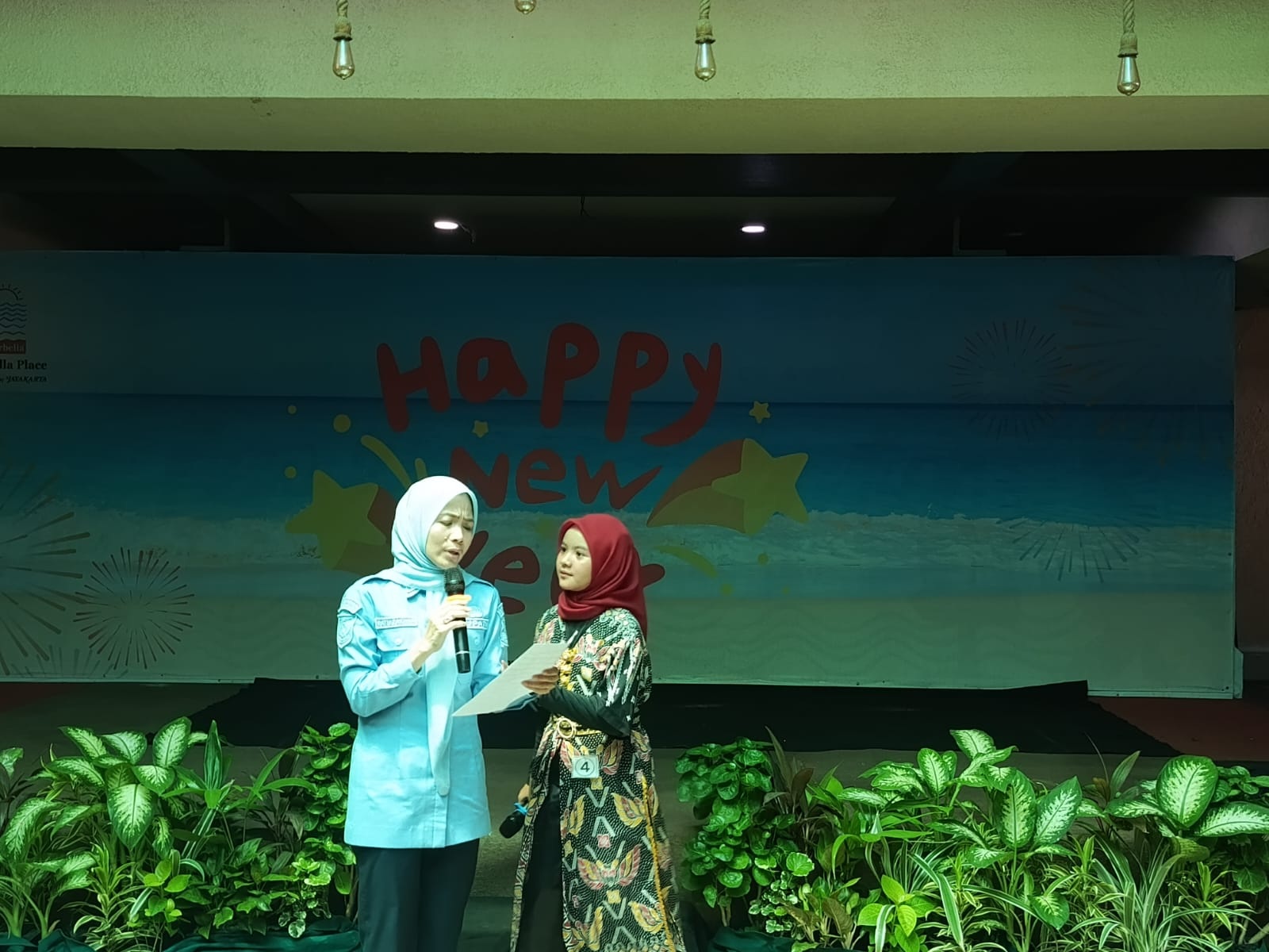 Zakiyah Targetkan Juara Umum FLS3N dan O2SN