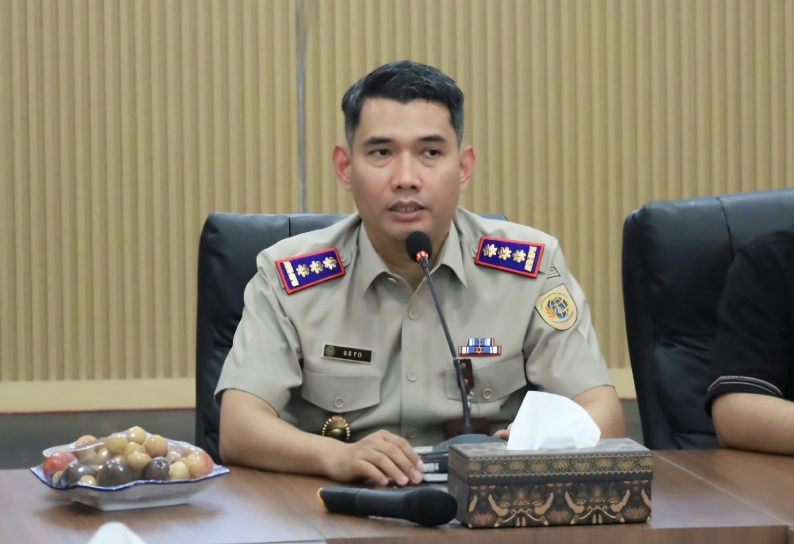 Urus Sertipikat Tanah Kini Lebih Cepat