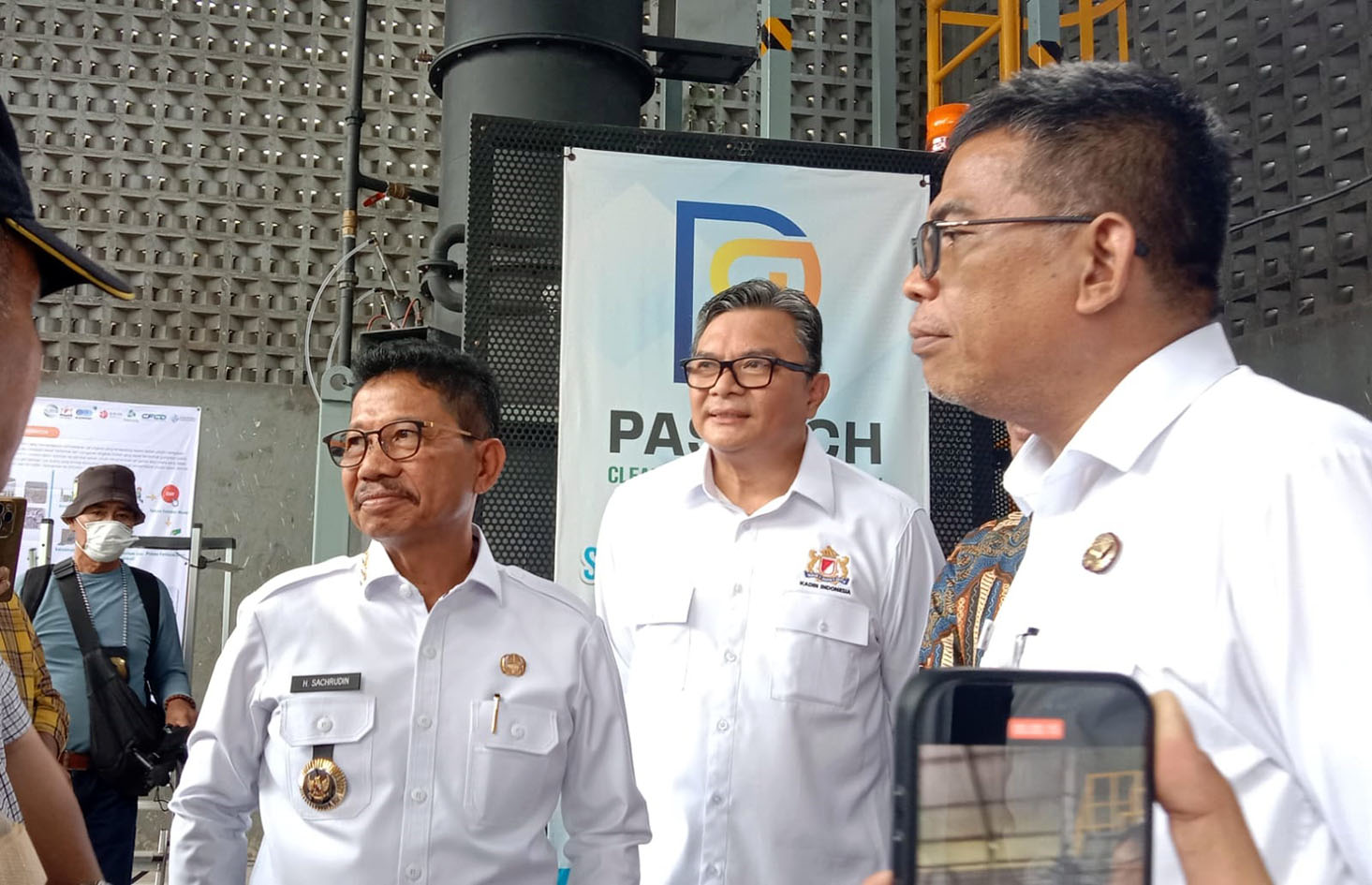 Kelanjutan PSEL Tunggu Revisi Perpres