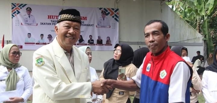 IPSM Pertanyakan Bupati Enggan Tandatangan SK