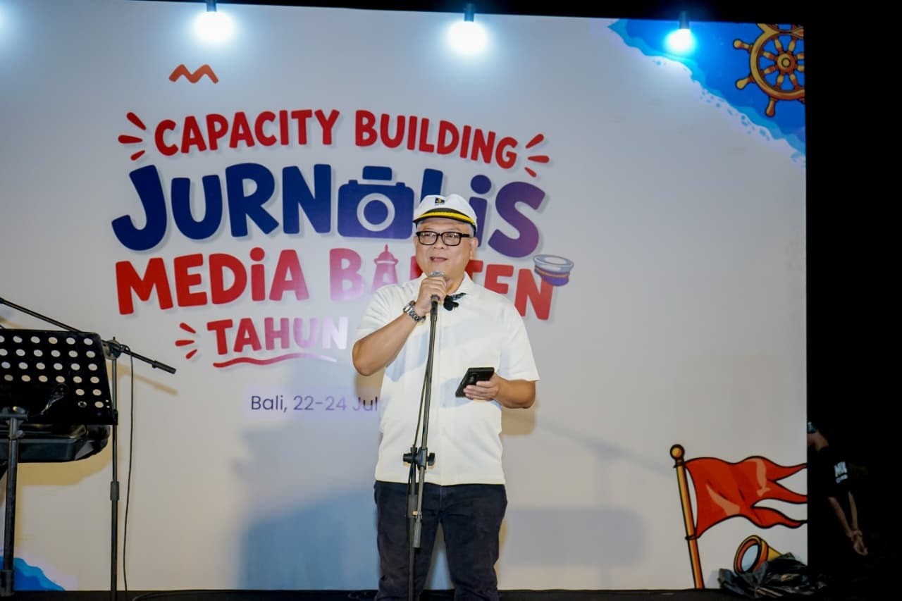 BI Optimis Banten Jadi Pasar Konsumsi Jabodetabek