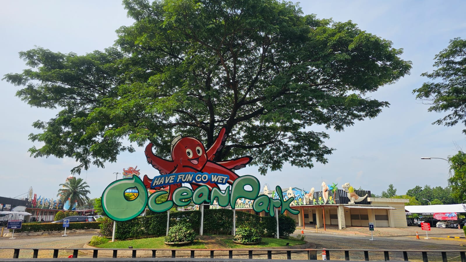 Di Tangsel Ada 31 Daya Tarik Wisata Wajib Dikunjungi