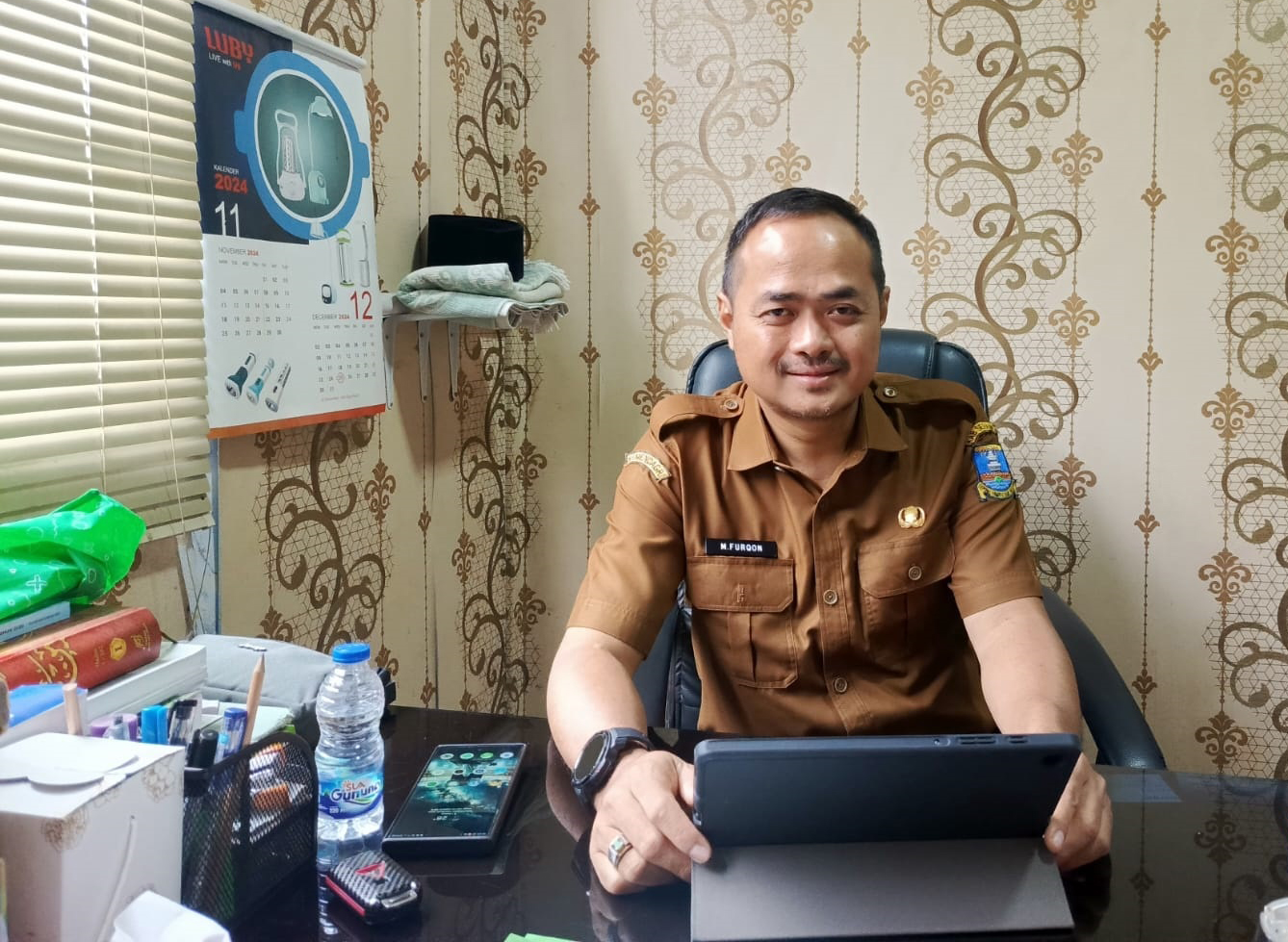 Serang Utara Dipastikan Tidak Ada Kawasan Perumahan PIK