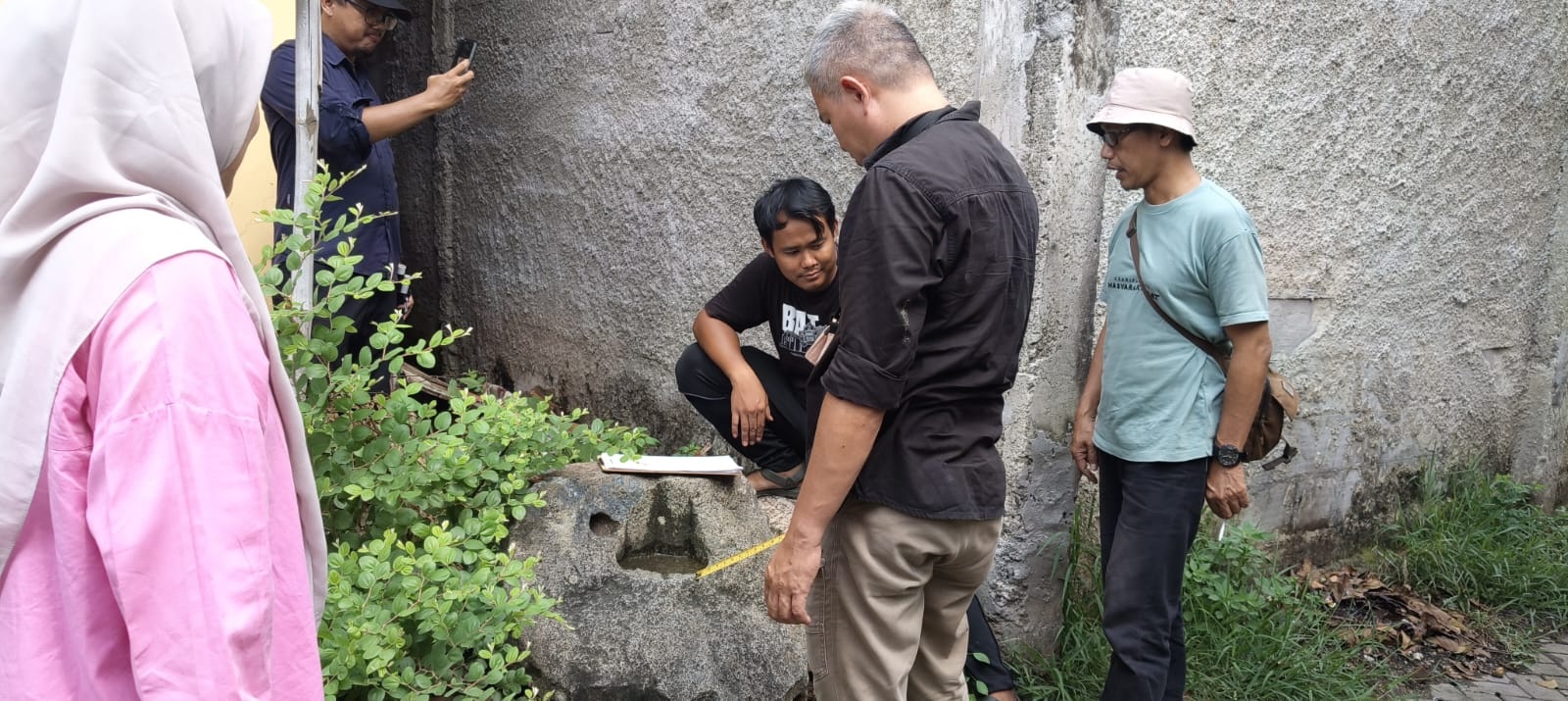 Melihat Asal-usul Kecamatan Rajeg Kabupaten Tangerang, Dulunya Daerah Perkebunan Milik Tionghoa